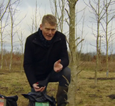 BioChar Features in BBC Countryfile programme on 21 February 2016